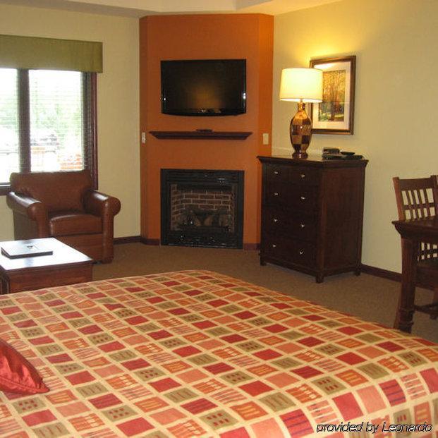 Hotel The Tamarack à Ellicottville Chambre photo